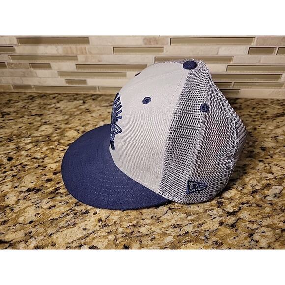 Red Bull Flugtag Hat Adjustable SnapBack Cap One Size Fits Drink Mesh New Era - Picture 3 of 9